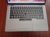Dell Touchscreen Laptop | i7 (10th) | 32GB RAM | 512GB NVMe SSD| Latitude 5410 | 14" FHD Touchscreen