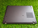 Lenovo Touchscreen ThinkPad X390, i7-8th gen, 16GB RAM, 512GB NVMe SSD