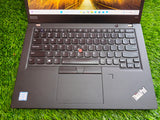Lenovo Touchscreen ThinkPad X390, i7-8th gen, 16GB RAM, 512GB NVMe SSD