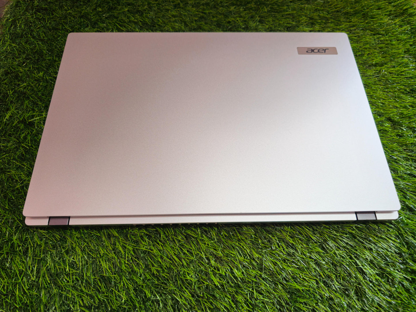 Acer TravelMate i5 13th gen, 16GB DDR5 RAM, 512GB SSD (Diplay unit)