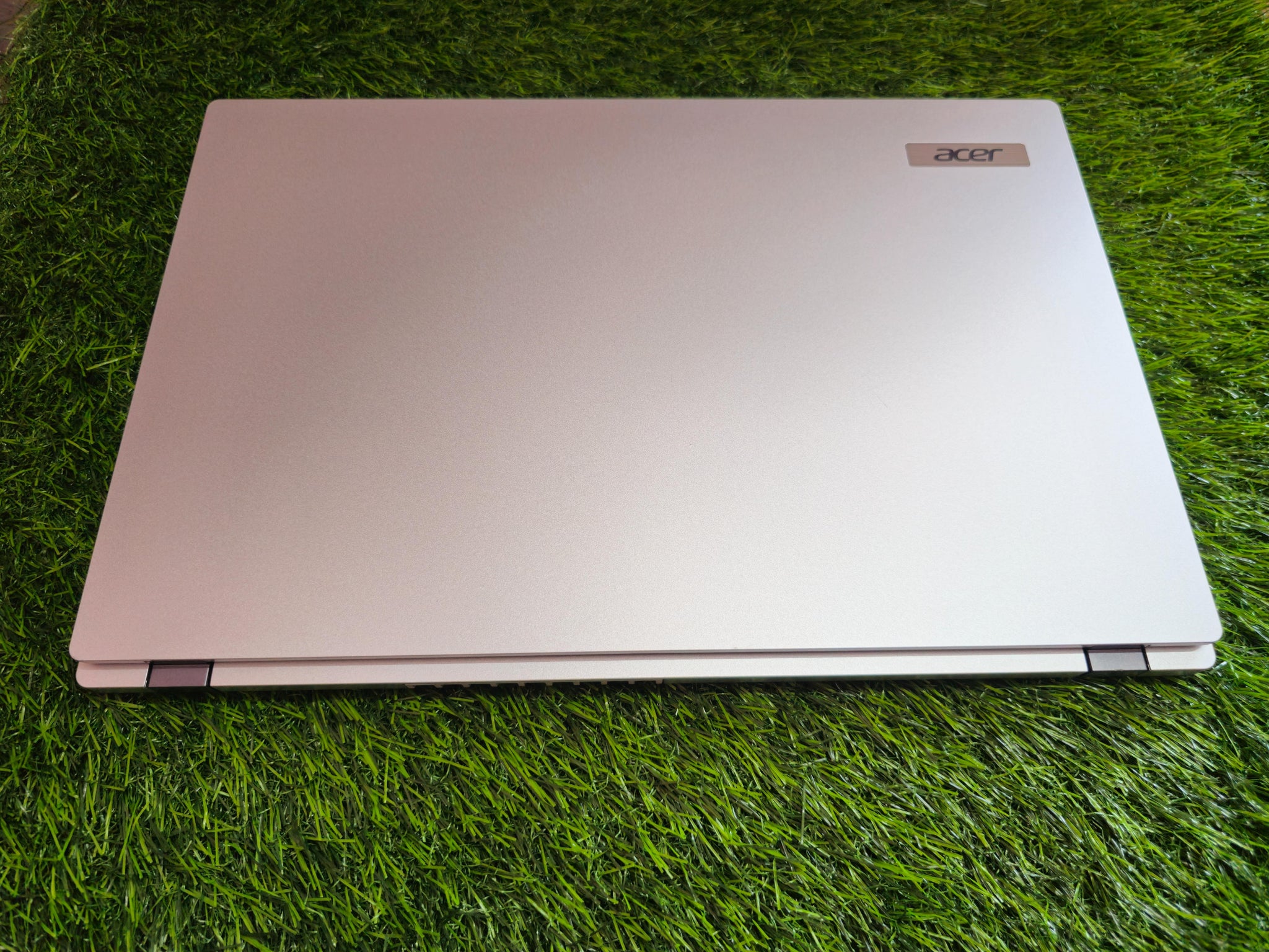 Acer TravelMate i5 13th gen, 16GB DDR5 RAM, 512GB SSD (Diplay unit)