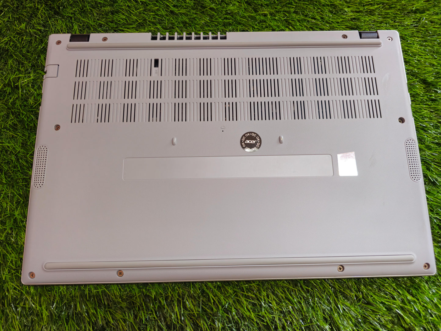 Acer TravelMate i5 13th gen, 16GB DDR5 RAM, 512GB SSD (Diplay unit)