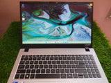 Acer TravelMate i5 13th gen, 16GB DDR5 RAM, 512GB SSD (Diplay unit)