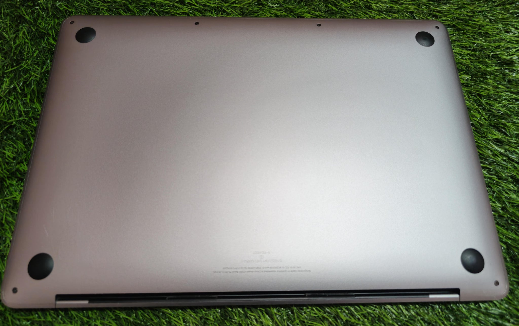 MacBook Pro M1, 8GB RAM, 512GB Storage, 13.3-inch Retina Display (Battery cycle: 277)