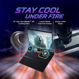 Acer Predator Helios Neo 16 Gaming Laptop 14th Gen Intel Core i7 Processor (Windows 11 Home/16 GB/1 TB SSD/NVIDIA GeForce RTX 4050) PHN16-72 with 40.64 cm (16") WUXGA Display