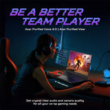 Acer Predator Helios Neo 16 Gaming Laptop 14th Gen Intel Core i7 Processor (Windows 11 Home/16 GB/1 TB SSD/NVIDIA GeForce RTX 4050) PHN16-72 with 40.64 cm (16") WUXGA Display