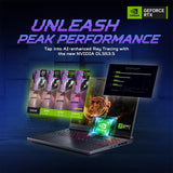 Acer Predator Helios Neo 16 Gaming Laptop 14th Gen Intel Core i7 Processor (Windows 11 Home/16 GB/1 TB SSD/NVIDIA GeForce RTX 4050) PHN16-72 with 40.64 cm (16") WUXGA Display