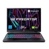 Acer Predator Helios Neo 16 Gaming Laptop 13th Gen Intel Core i7 Processor (16 GB/1 TB SSD/Windows 11 Home/NVIDIA® GeForce RTX™ 4050) PHN16-71, (16") WUXGA Display