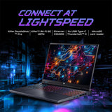 Acer Predator Helios Neo 16 Gaming Laptop 14th Gen Intel Core i7 Processor (Windows 11 Home/16 GB/1 TB SSD/NVIDIA GeForce RTX 4050) PHN16-72 with 40.64 cm (16") WUXGA Display