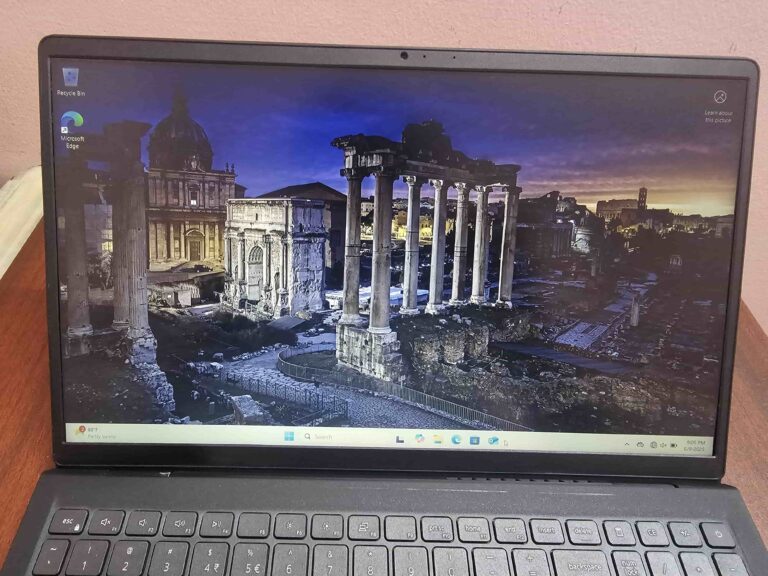 Dell Inspiron 3511: i3 11th Gen 24GB/512GB 15.6" Win 11 Office ( (D560801WIN9B) DLNK0049)
